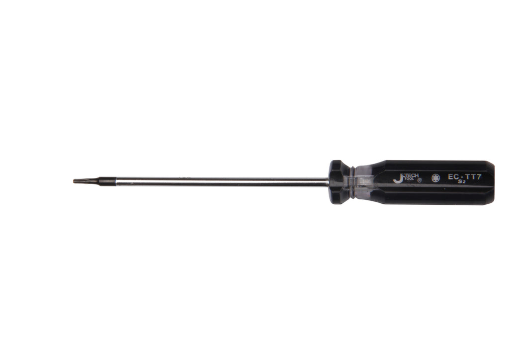Torx Security Screwdriver Tamperproof