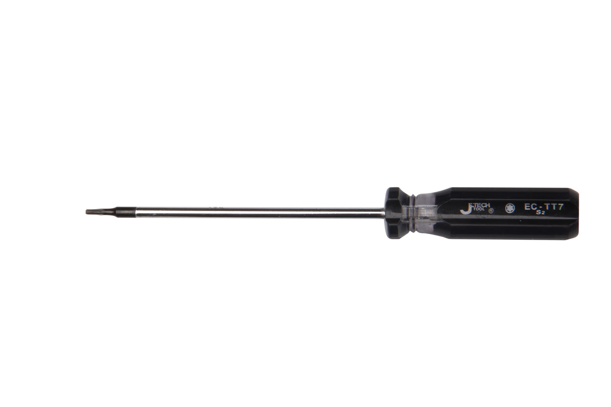 Torx Security Screwdriver Tamperproof — Jetech Tools