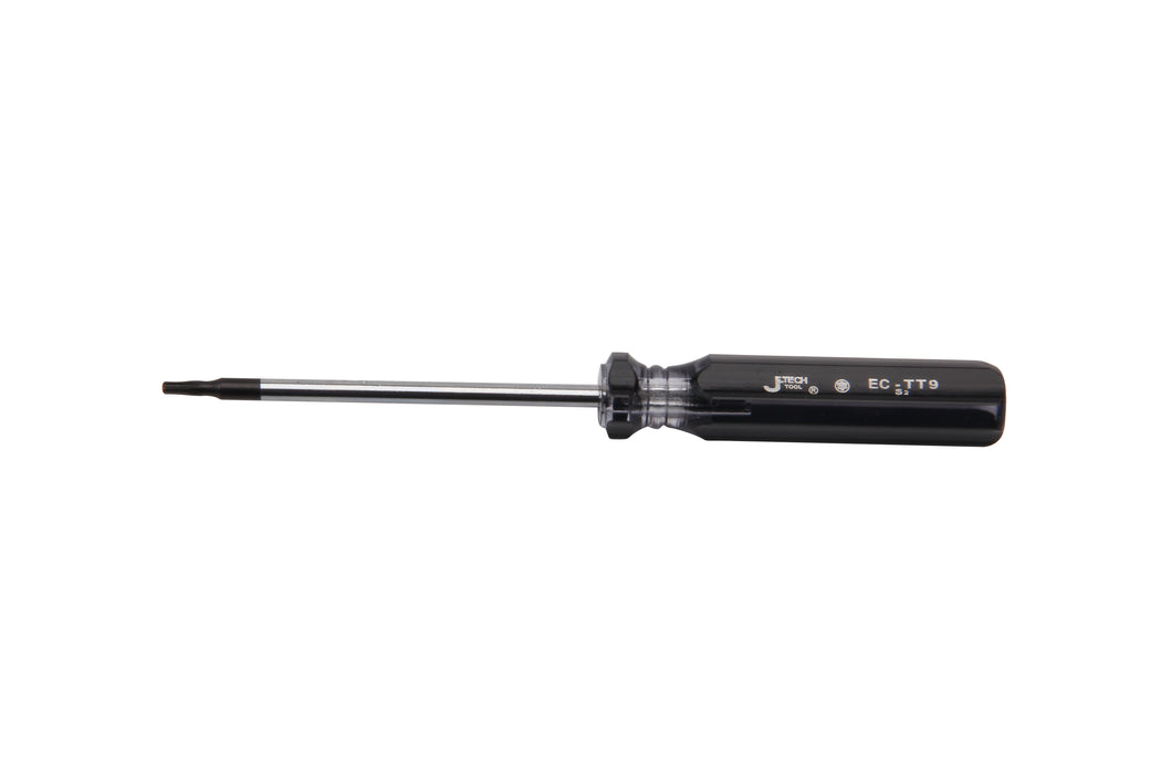 Torx Security Screwdriver Tamperproof