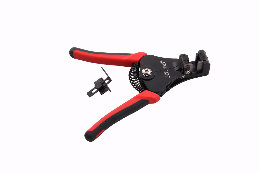 Automatic Wire Stripper