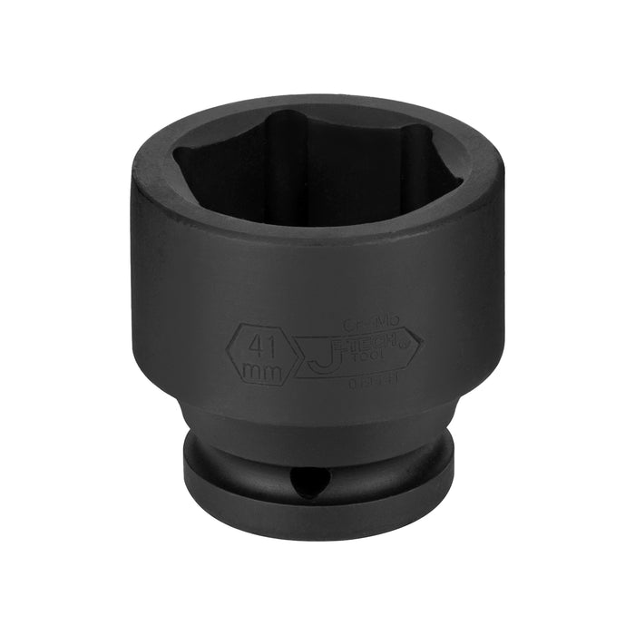 3/4 Inch Drive 41mm Standard Impact Socket