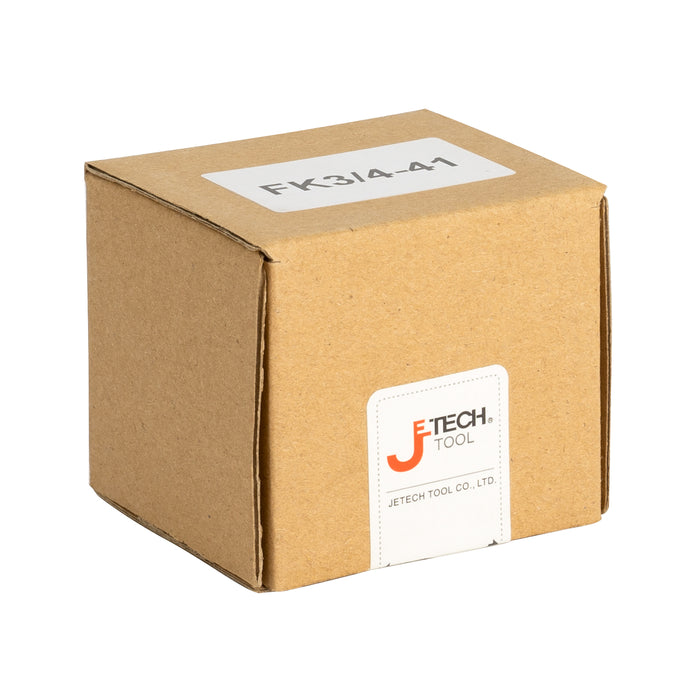 3/4 Inch Drive 41mm Standard Impact Socket