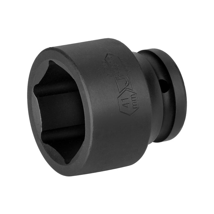 3/4 Inch Drive 41mm Standard Impact Socket