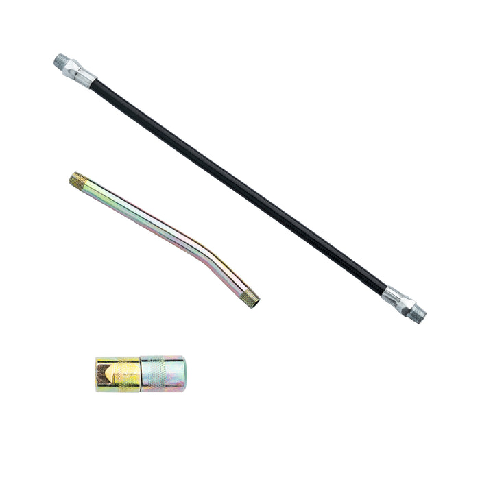 Lever Action Grease Gun Set