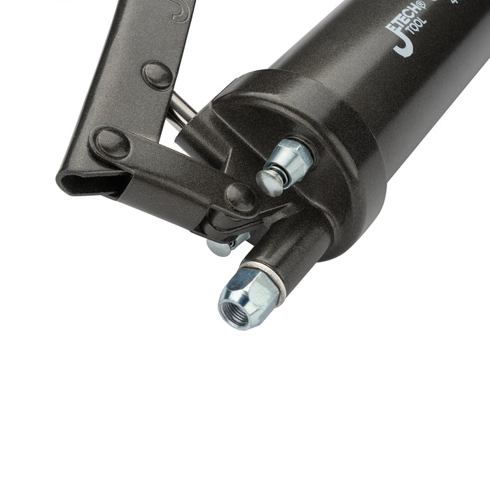 Lever Action Grease Gun Set