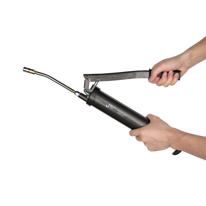 Lever Action Grease Gun Set