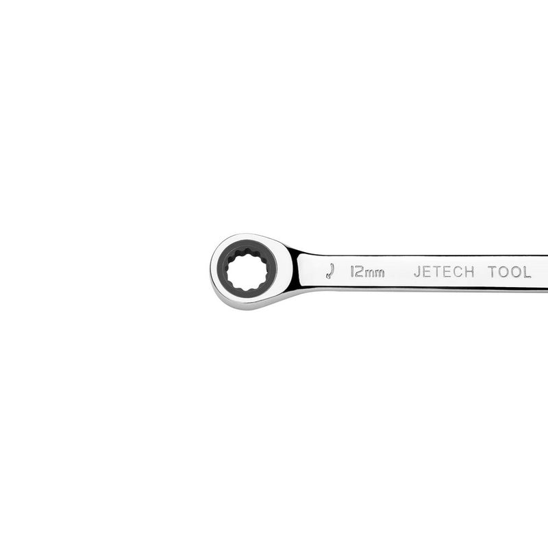 Double Ring Gear Wrench 12mm x 13mm
