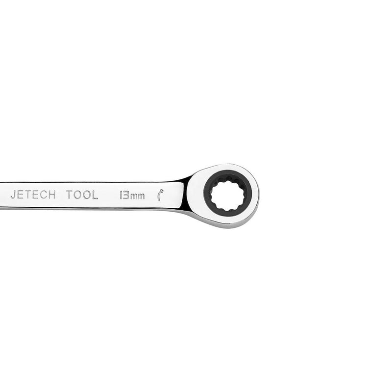 Double Ring Gear Wrench 12mm x 13mm