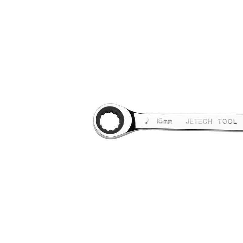 Double Ring Gear Wrench 16mm x 18mm