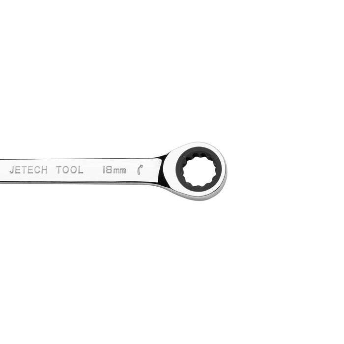Double Ring Gear Wrench 16 mm x 18 mm