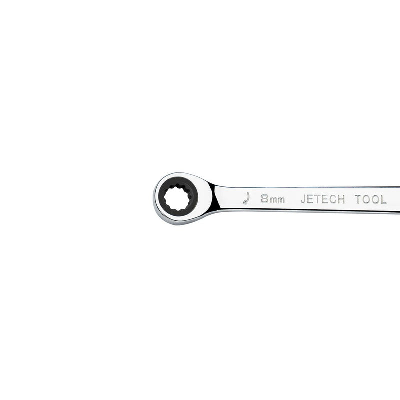 Double Ring Gear Wrench 8mm x 10mm