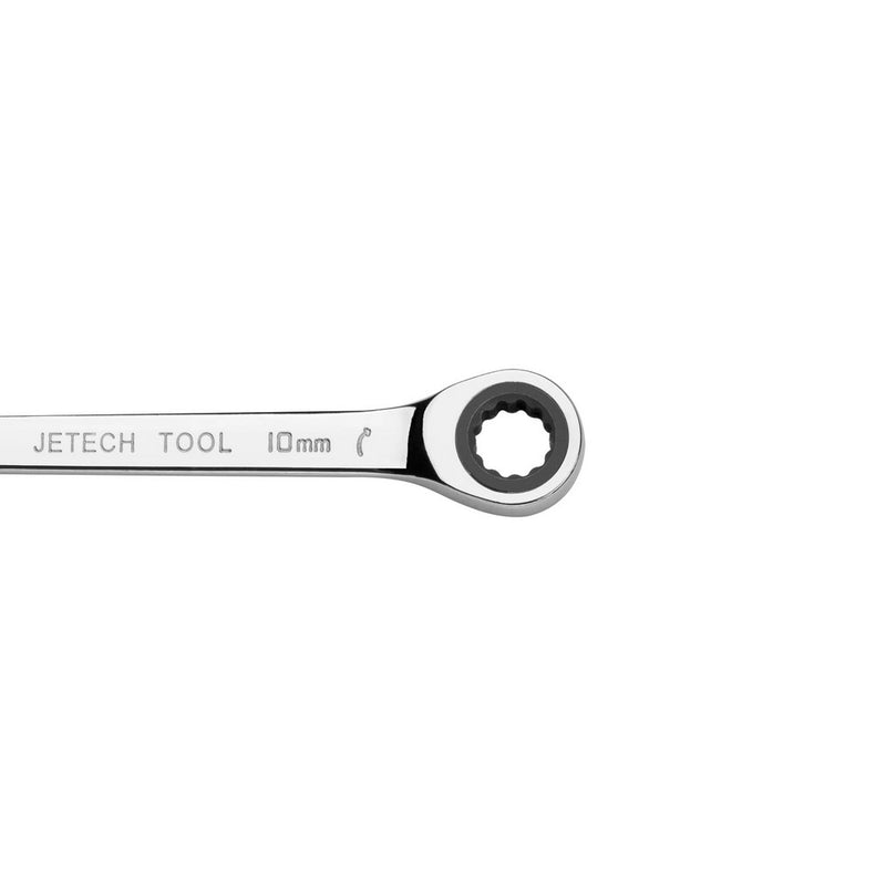 Double Ring Gear Wrench 8mm x 10mm