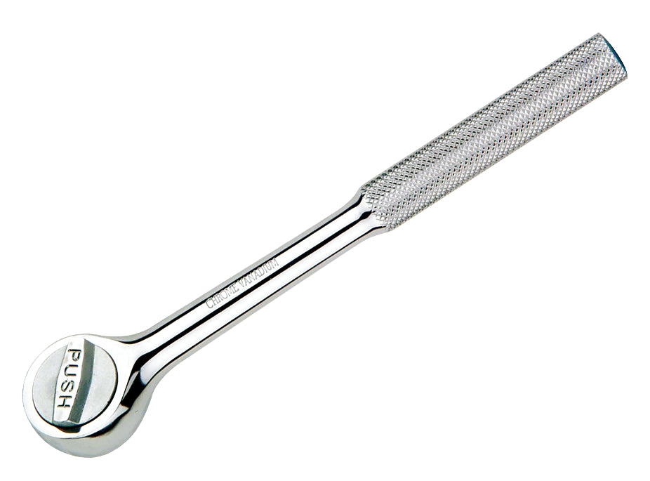 Gear Ratchet 1/2-Inch Drive Quick-Release