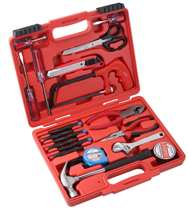 General Tool Set 19-Piece
