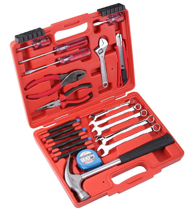 General Tool Set 21-Piece