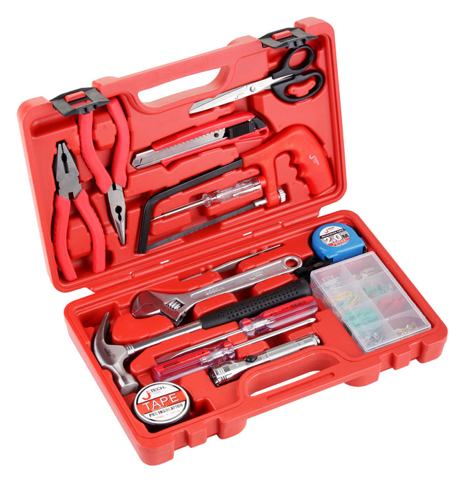 General Tool Set 15-Piece