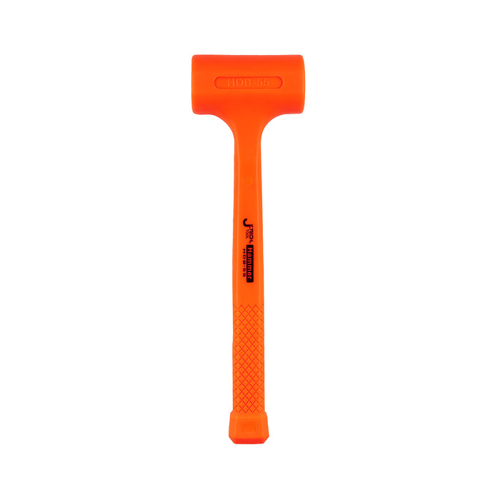 Rubber Shockproof Hammer 55oz