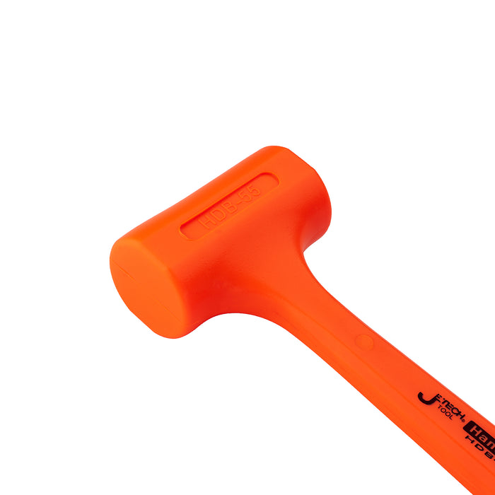 Rubber Shockproof Hammer 55oz