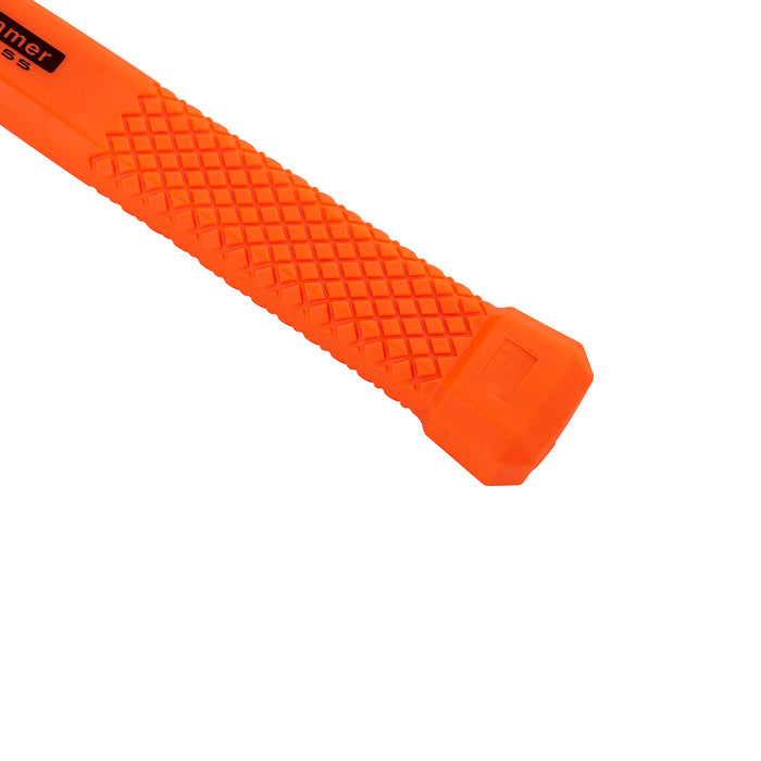 Rubber Shockproof Hammer 55oz