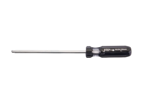 Hex Key Screwdriver 10mm