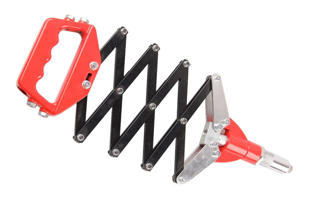 Hand Riveter Heavy-Duty — Jetech Tools