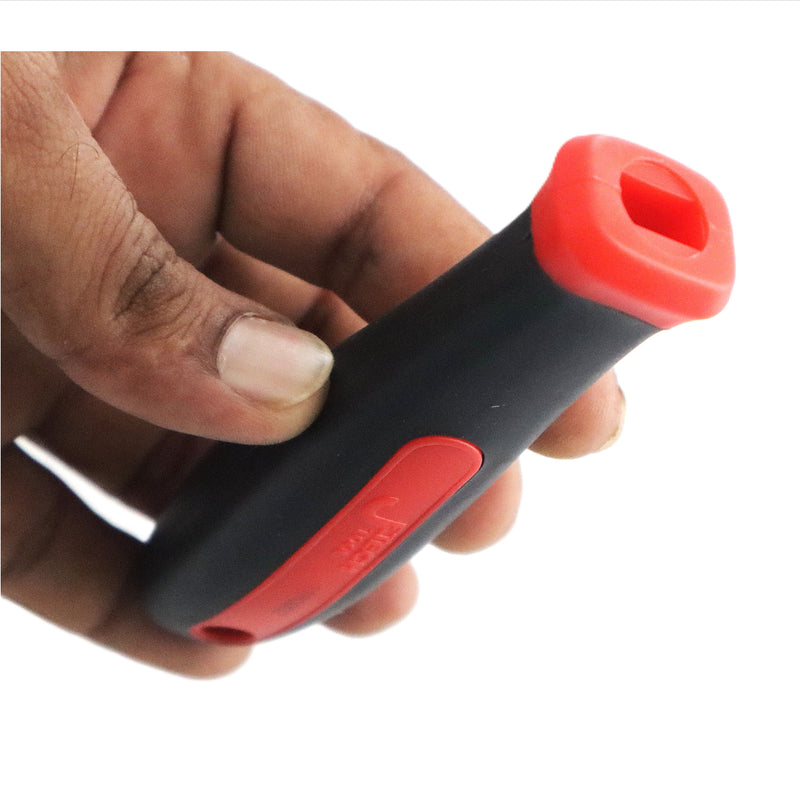 File Handle Softgrip for 12-Inch Half Round Files