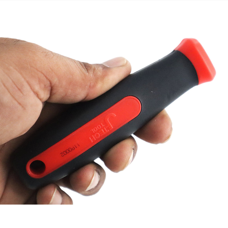 File Handle Softgrip for 12-Inch Half Round Files