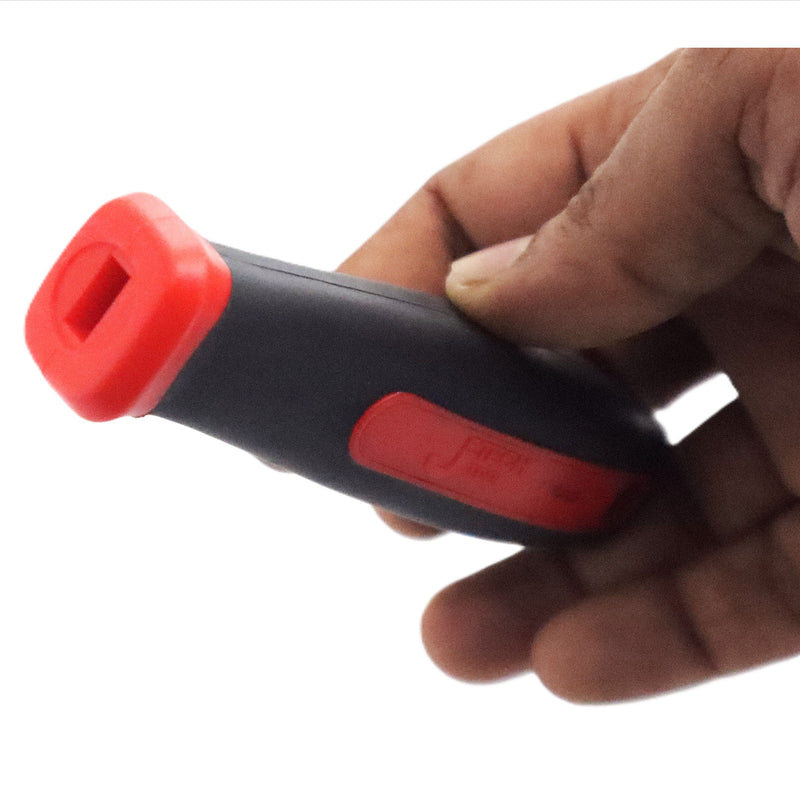 File Handle Softgrip for 10-Inch Flat Files