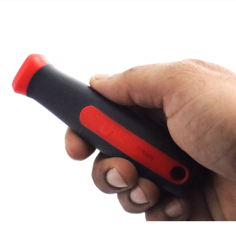 File Handle Softgrip for 10-Inch Flat Files