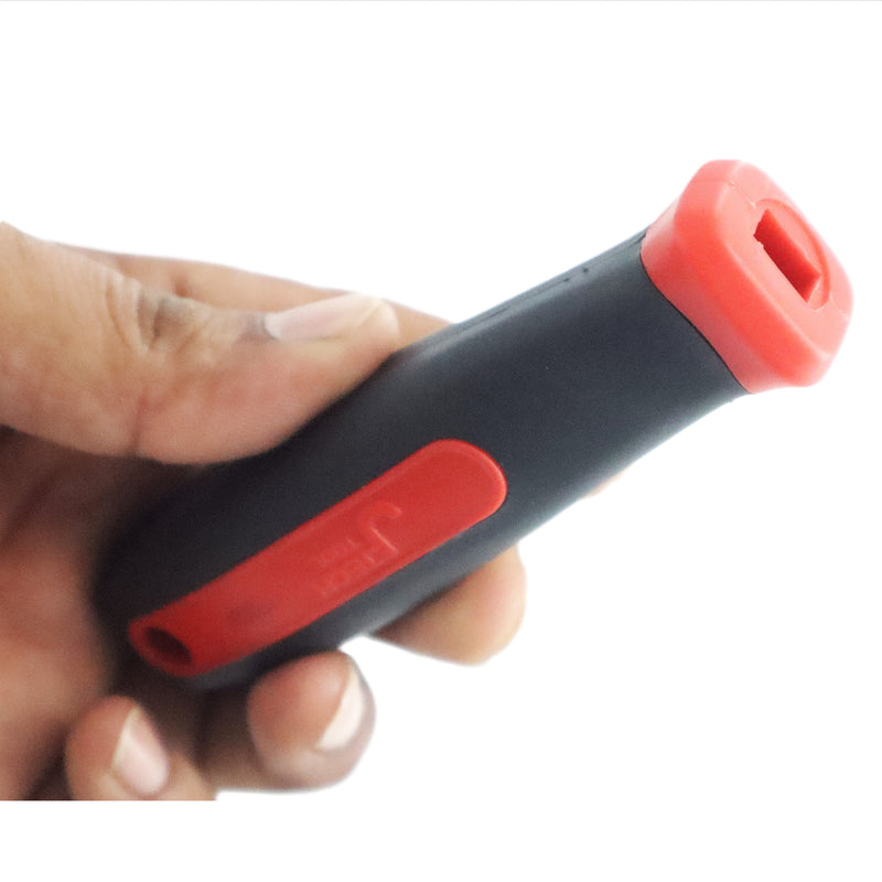 File Handle Softgrip for 10-Inch Half Round Files