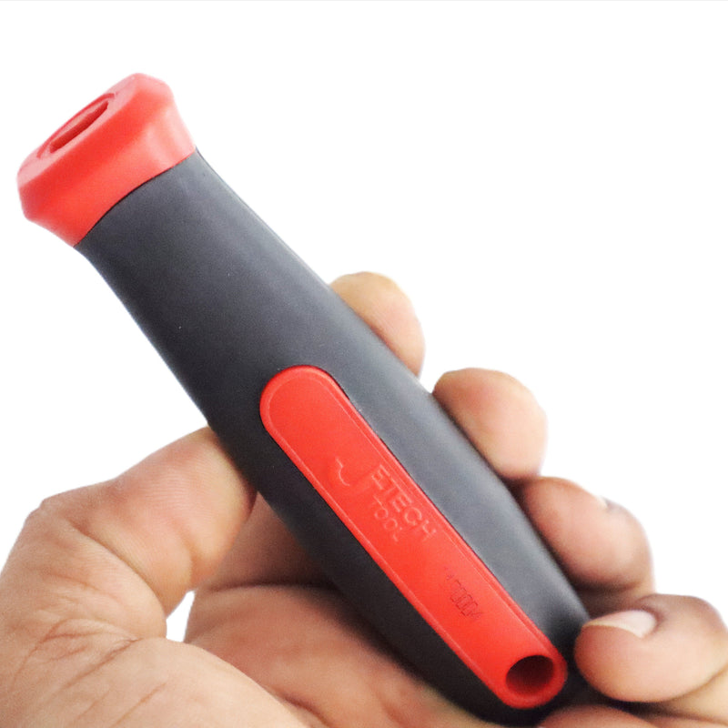 File Handle Softgrip for 10-Inch Half Round Files