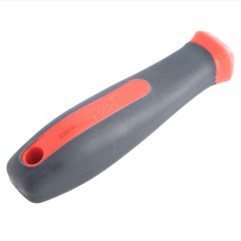 File Handle Softgrip for 8-Inch Flat & Half Round Files
