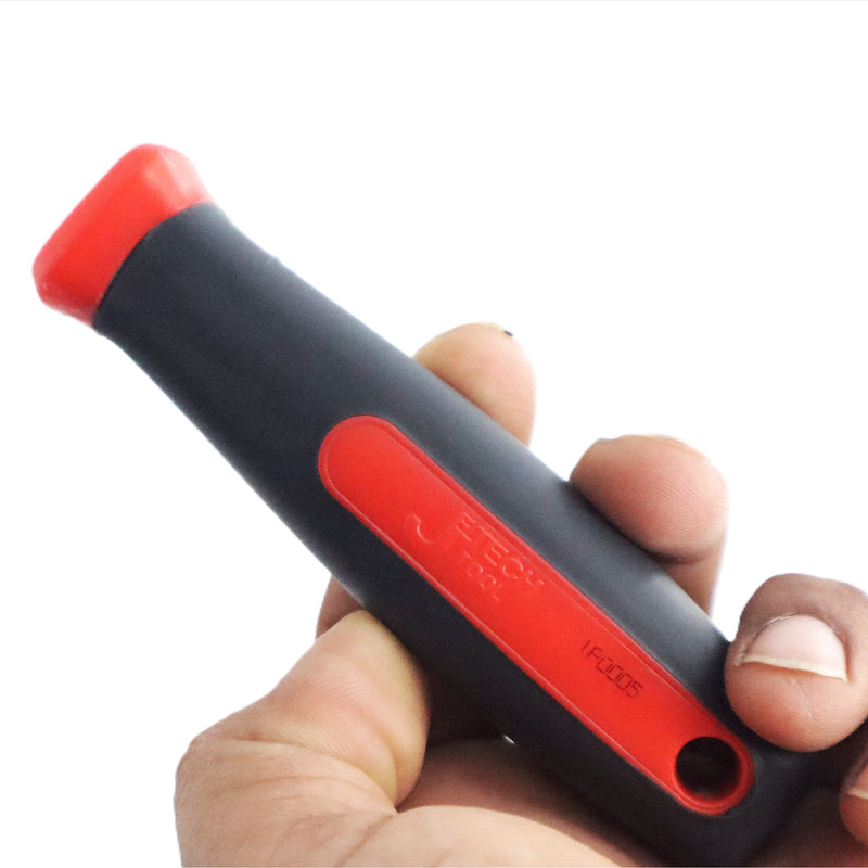 File Handle Softgrip for 8-Inch Flat & Half Round Files