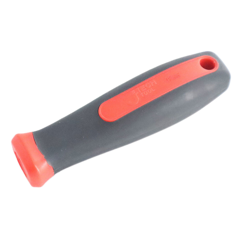 File Handle Softgrip for 6-Inch Flat & Half Round Files