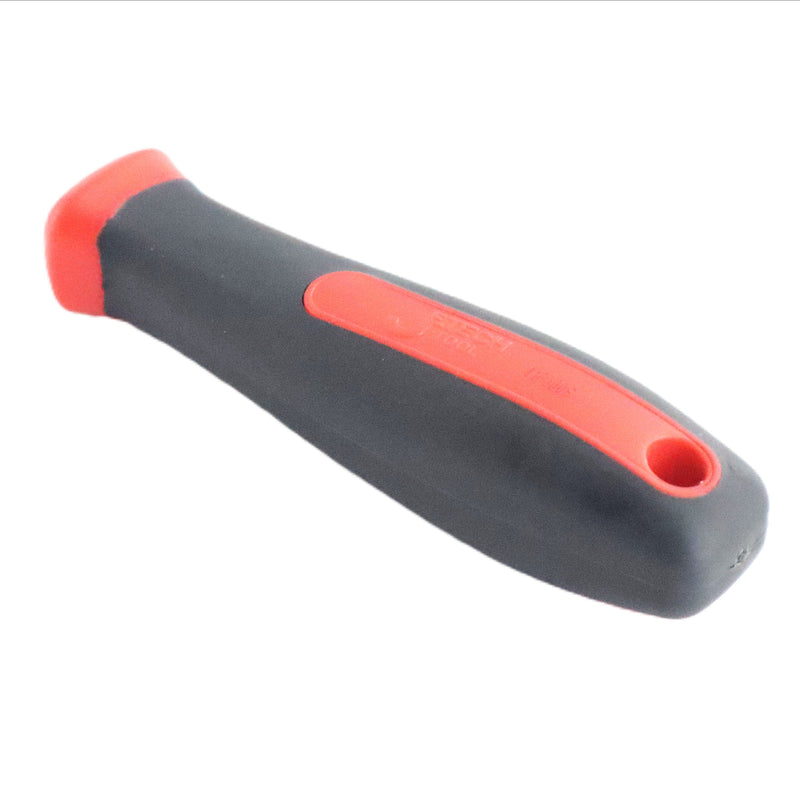 File Handle Softgrip for 6-Inch Flat & Half Round Files