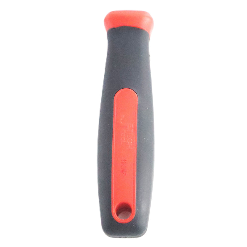 File Handle Softgrip for 6-Inch Flat & Half Round Files
