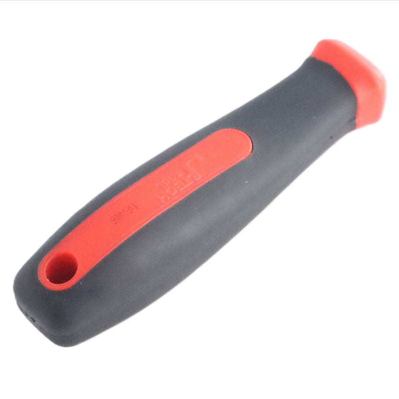 File Handle Softgrip for 6-Inch Flat & Half Round Files