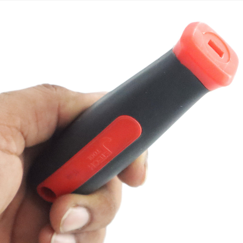 File Handle Softgrip for 6-Inch Flat & Half Round Files