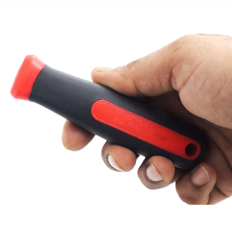 File Handle Softgrip for 6-Inch Flat & Half Round Files