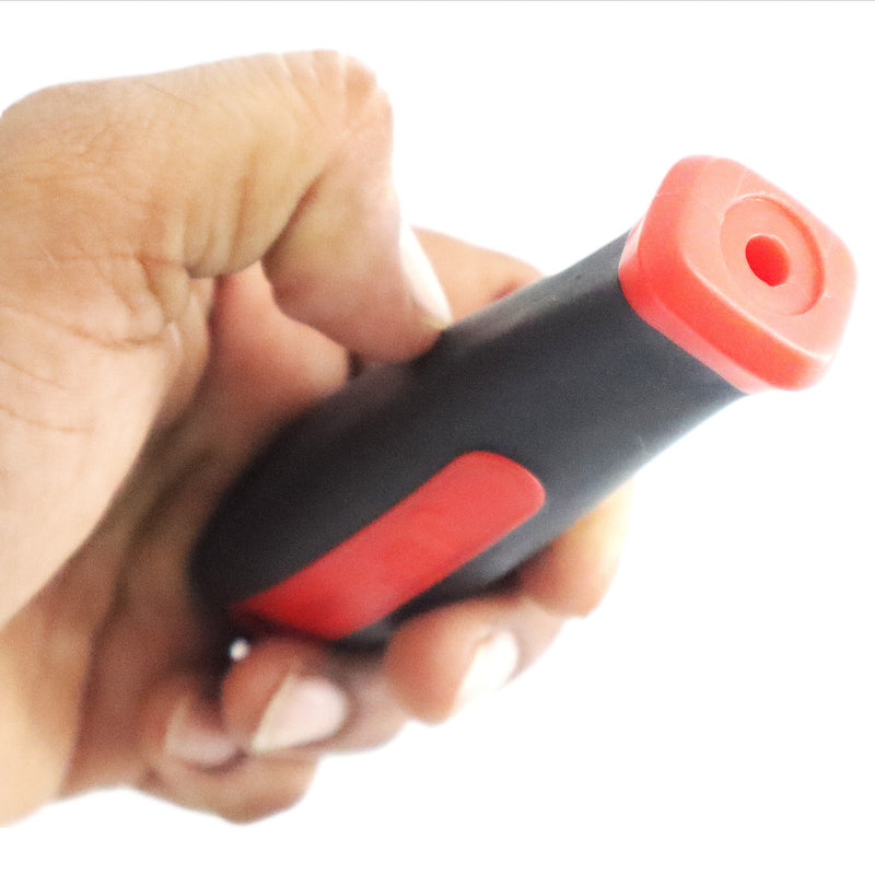 File Handle Softgrip for 6-Inch Triangle & Square Files