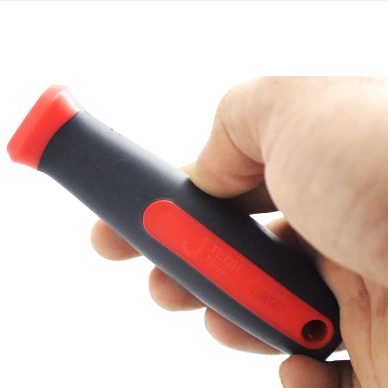 File Handle Softgrip for 6-Inch Triangle & Square Files