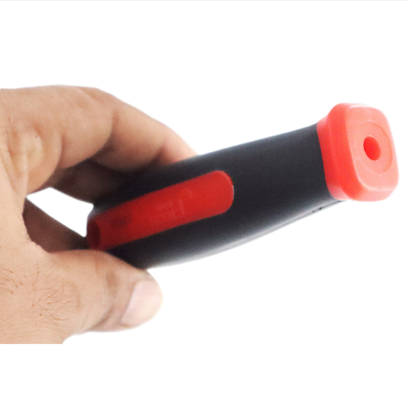 File Handle Softgrip for 8-Inch Triangle & Square Files