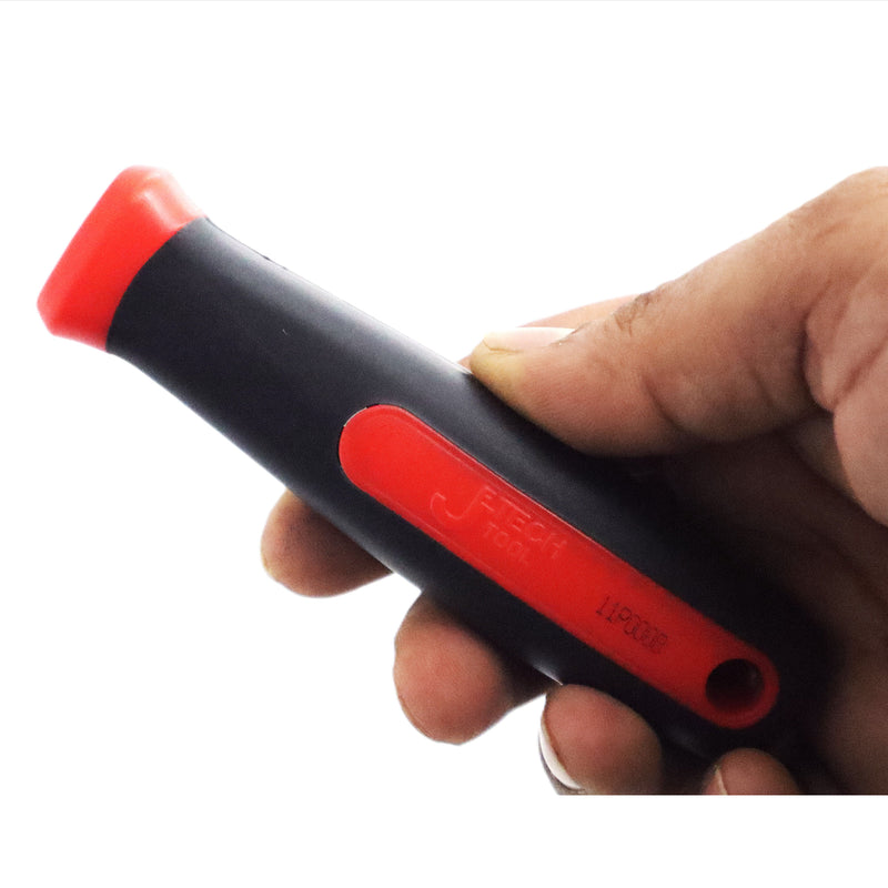 File Handle Softgrip for 8-Inch Triangle & Square Files