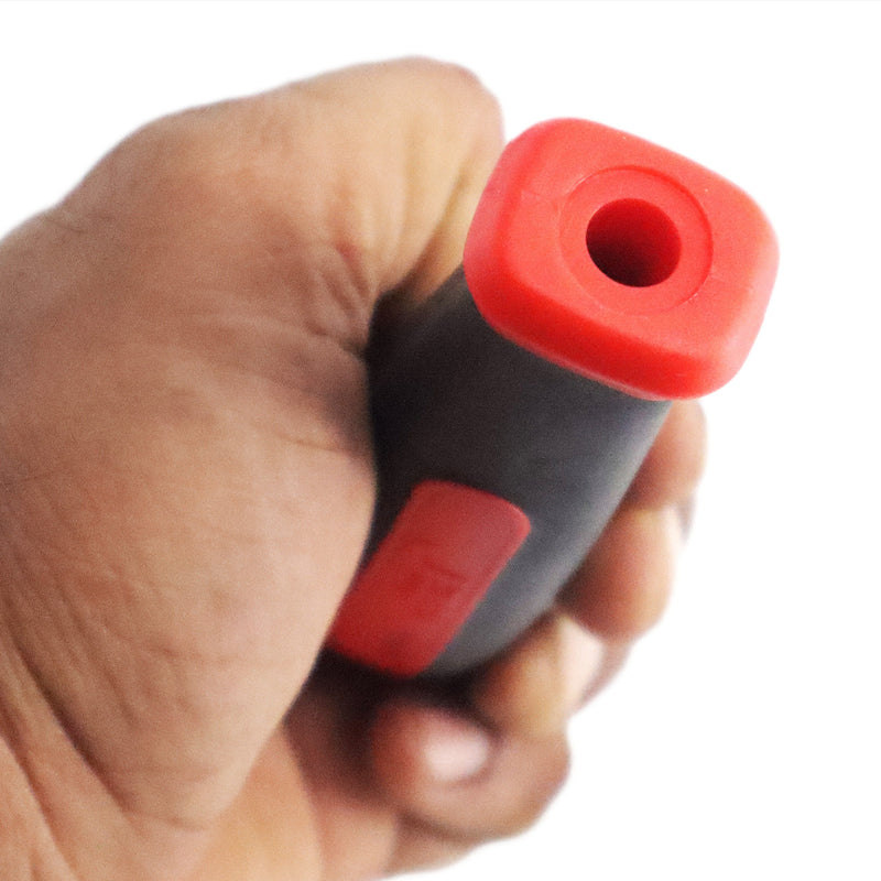 File Handle Softgrip for 12-Inch Round Files
