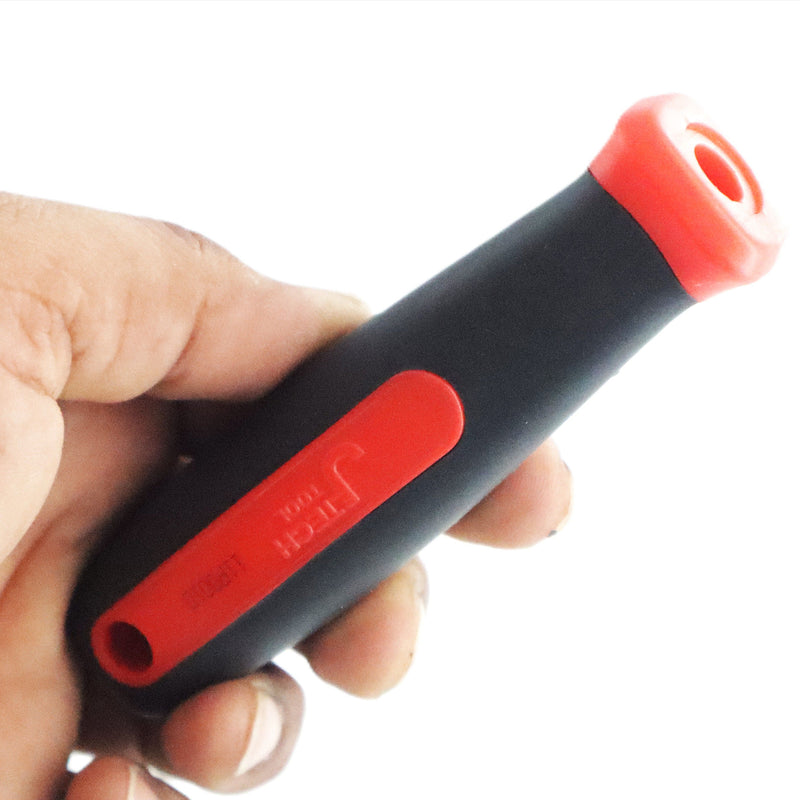 File Handle Softgrip for 10-Inch Triangle & Square Files