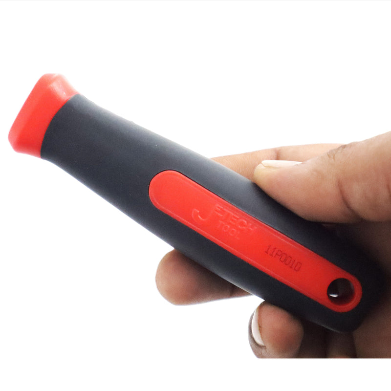 File Handle Softgrip for 10-Inch Triangle & Square Files