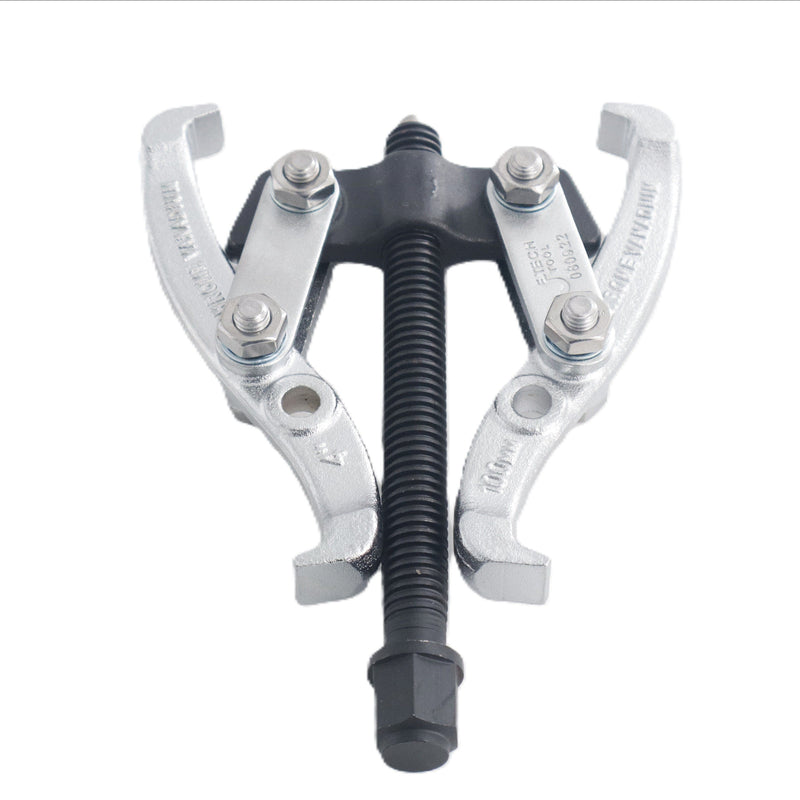 2-Jaw Gear Puller 20–110mm Adjustable