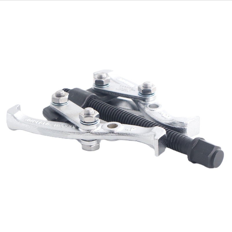 2-Jaw Gear Puller 20–110mm Adjustable
