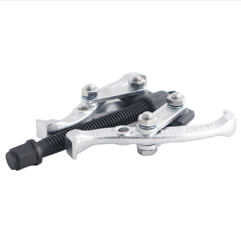 2-Jaw Gear Puller 20–110mm Adjustable