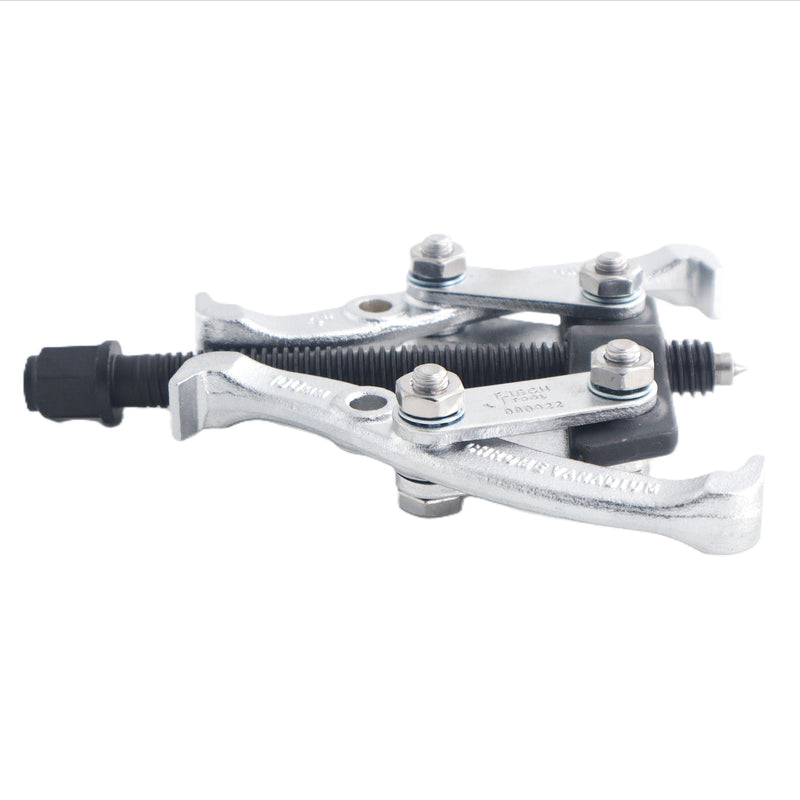 2-Jaw Gear Puller 20–110mm Adjustable